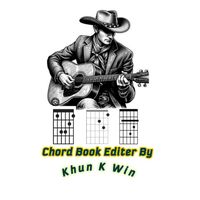 original sound - Paoh Songs & Guiter Chords