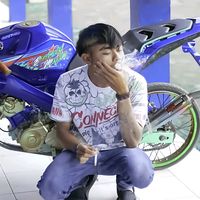 suara asli - ◦•●◉✿Muzz Og ✿💫👑