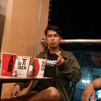suara asli - Desmon situmorang