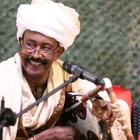 الصوت الأصلي