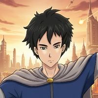 original sound - Arc