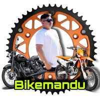bikemamdu