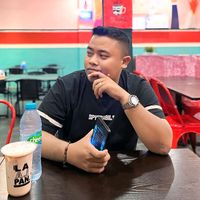 suara asli - Bayu N R