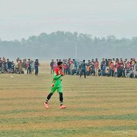 hossain..gk