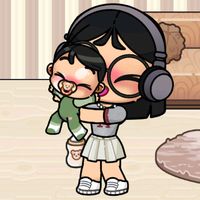 luly_avatarword