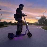 оригинальный звук