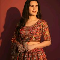 mahikhanirf