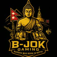 original sound - B-Jok gaming