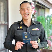 เสียงต้นฉบับ - เฌอที่แปลว่าต้นไม้🌳