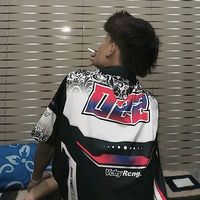 suara asli - HAIKAL BARERANK+14