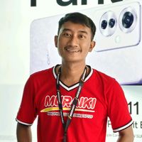 suara asli - AREZs