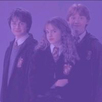 original sound - HarryPotter&RockSquad4life
