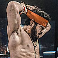 оригинальный звук