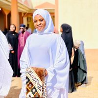 zainabugambo