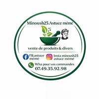 minoush25.astuces