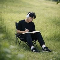 suara asli - Ham_art