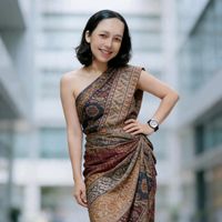 suara asli - Heni cantika