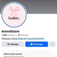 ammilistore