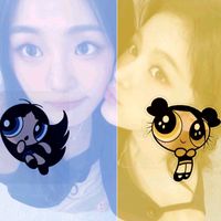 suara asli - BuUmiyyana🐥🍃