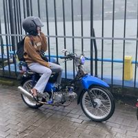 suara asli - PITUNG DELUXSC70