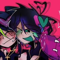 nhạc nền - Toe Moe ¥ [he/him]
