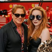 luriamrose