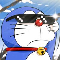 nhạc nền - doraemon vs quang hùng