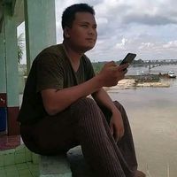 original sound - 💕နေလင်းအောင်💕