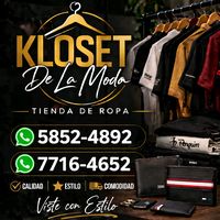 kloset.de.la.moda
