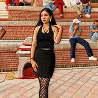 original sound - sumnimalama40