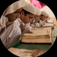 الصوت الأصلي