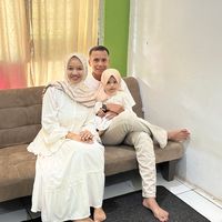 suara asli - Anaknya mama aji