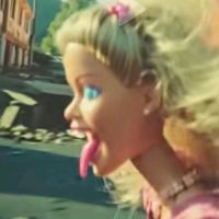 оригинальный звук