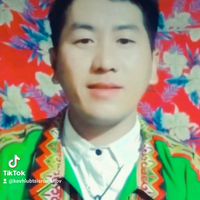 nhạc nền - kuv tu siab rau koj lawm