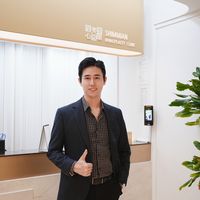 nhạc nền - Bác sĩ Hoàng Hải Huy