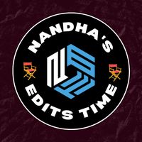 original sound - Nandha's edits