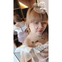 suara asli - ms.lim.....🩷🩷🩷