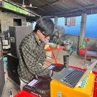 original sound - thaenn007