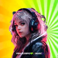 suara asli - PRIA SCORPIO💚🦂