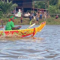 original sound - ❤️☺️ទូកងកូនខ្មែរ🚣🏻❤️