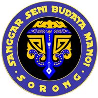 suara asli - Sanggar Seni Budaya Manoi