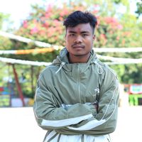 original sound - Sagar Kumal