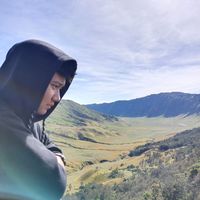 suara asli - RENDI RAHMADANI