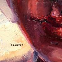 Где ты теперь и с кем frauzes rmx