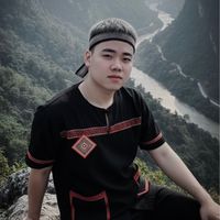 nhạc nền - Trần Đức Thư nè