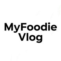myfoodie_vlog
