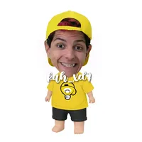 Príncipe atrapalhado Speed Song