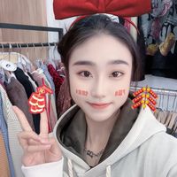 原聲 - 丹丹潮牌大碼工廠店@阿祖優選