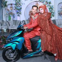 suara asli - this is Morena