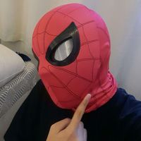 original sound - spoidaman